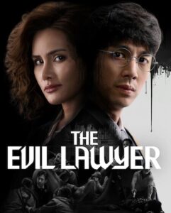 مشاهدة مسلسل The Evil Lawyer الحلقة 2 مترجمة