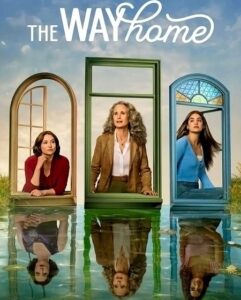 مشاهدة مسلسل The Way Home الموسم الرابع الحلقة 10 مترجمة