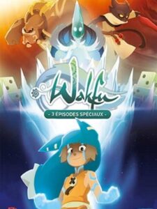 مشاهدة مسلسل Wakfu The Quest for the Six Eliatrope Dofus الحلقة 2 مترجمة