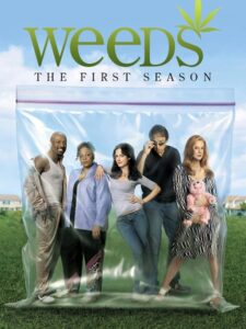 مشاهدة مسلسل Weeds الموسم الاول الحلقة 10 مترجمة