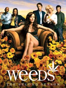 مشاهدة مسلسل Weeds الموسم الثاني الحلقة 5 مترجمة