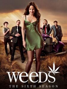 مشاهدة مسلسل Weeds الموسم السادس الحلقة 2 مترجمة