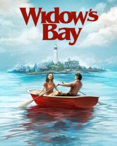 مشاهدة مسلسل Widow’s Bay الحلقة 10 مترجمة
