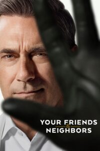 مشاهدة مسلسل Your Friends and Neighbors الموسم الثاني الحلقة 10 مترجمة