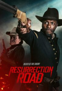 فيلم Resurrection Road 2025 مترجم