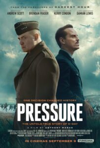 فيلم Pressure 2026 مترجم
