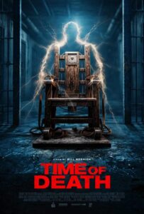 فيلم Time of Death 2025 مترجم