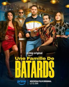 فيلم A Family of Bastards 2026 مترجم