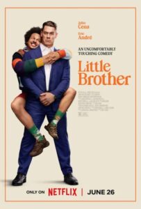 فيلم Little Brother 2026 مترجم