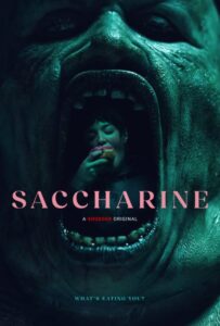 فيلم Saccharine 2026 مترجم