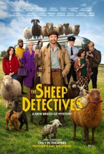 فيلم The Sheep Detectives 2026 مترجم