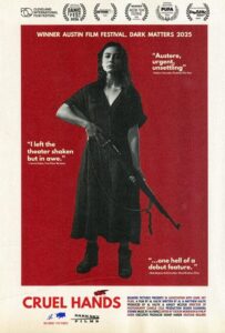فيلم Cruel Hands 2026 مترجم