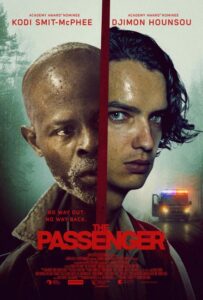 فيلم The Passenger 2026 مترجم