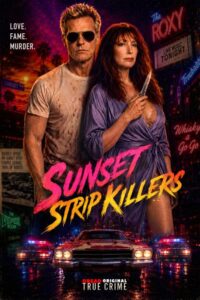 فيلم Sunset Strip Killers 2026 مترجم