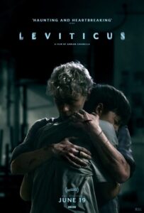 فيلم Leviticus 2026 مترجم