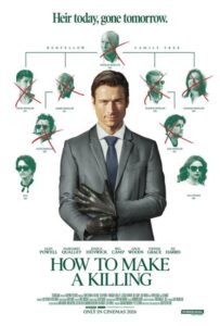 فيلم How to Make a Killing 2026 مترجم