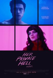 فيلم Her Private Hell 2026 مترجم