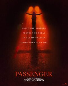 فيلم Passenger 2026 مترجم