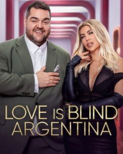 برنامج Love Is Blind Argentina الموسم الثاني الحلقة 8 مترجمة