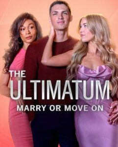 برنامج The Ultimatum Marry or Move On الموسم الرابع الحلقة 4 مترجمة
