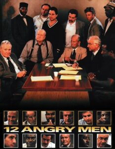 مشاهدة فيلم 12 Angry Men 1997 مترجم