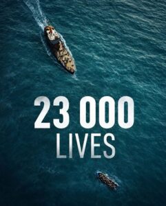 مشاهدة فيلم 23 000 Lives 2026 مترجم