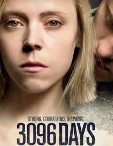 مشاهدة فيلم 3096 Days 2013 مترجم