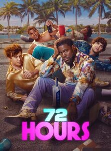 مشاهدة فيلم 72 Hours 2026 مترجم