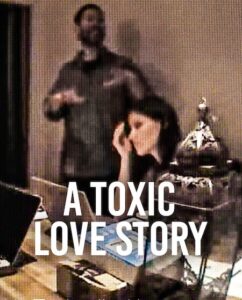 مشاهدة فيلم A Toxic Love Story 2026 مترجم