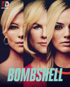 مشاهدة فيلم Bombshell 2019 مترجم