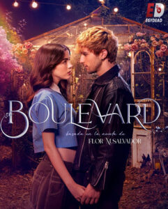 مشاهدة فيلم Boulevard 2026 مترجم