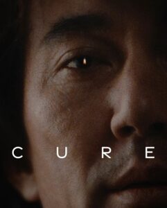 مشاهدة فيلم Cure 1997 مترجم