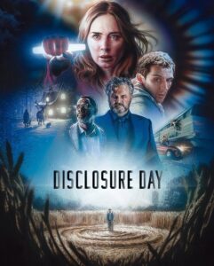 مشاهدة فيلم Disclosure Day 2026 مترجم