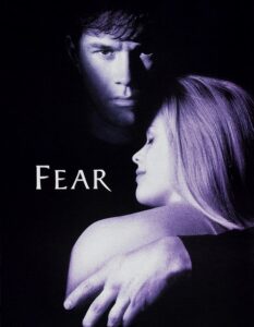 مشاهدة فيلم Fear 1996 مترجم