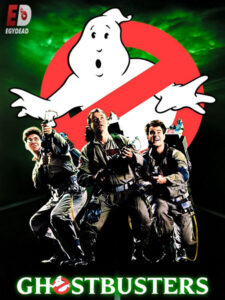 مشاهدة فيلم Ghostbusters 1984 مترجم