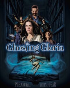 مشاهدة فيلم Ghosting Gloria 2021 مترجم