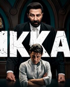 مشاهدة فيلم Ikka 2026 مترجم
