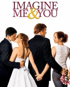 مشاهدة فيلم Imagine Me and You 2005 مترجم