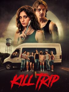 مشاهدة فيلم Kill Trip 2026 مترجم
