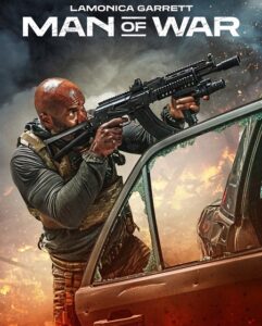 مشاهدة فيلم Man of War 2026 مترجم