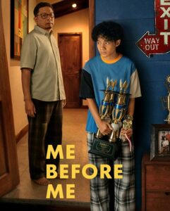 مشاهدة فيلم Me Before Me 2026 مترجم