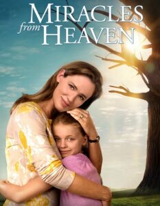 مشاهدة فيلم Miracles from Heaven 2016 مترجم