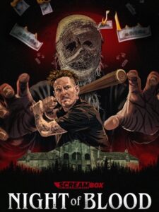مشاهدة فيلم Night of Blood 2026 مترجم