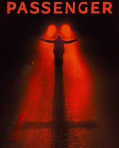 مشاهدة فيلم Passenger 2026 مترجم