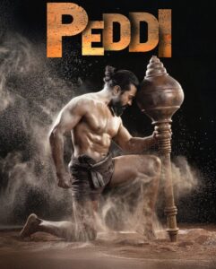 مشاهدة فيلم Peddi 2026 مترجم