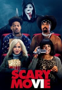 مشاهدة فيلم Scary Movie 2026 مترجم