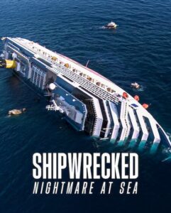 مشاهدة فيلم Shipwrecked Nightmare at Sea 2026 مترجم