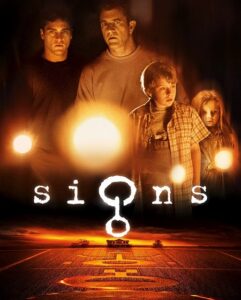 مشاهدة فيلم Signs 2002 مترجم