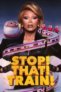مشاهدة فيلم Stop That Train 2026 مترجم