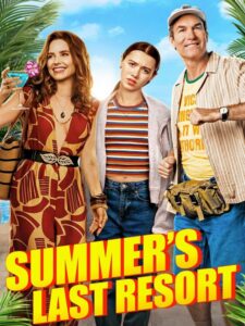 مشاهدة فيلم Summer’s Last Resort 2026 مترجم